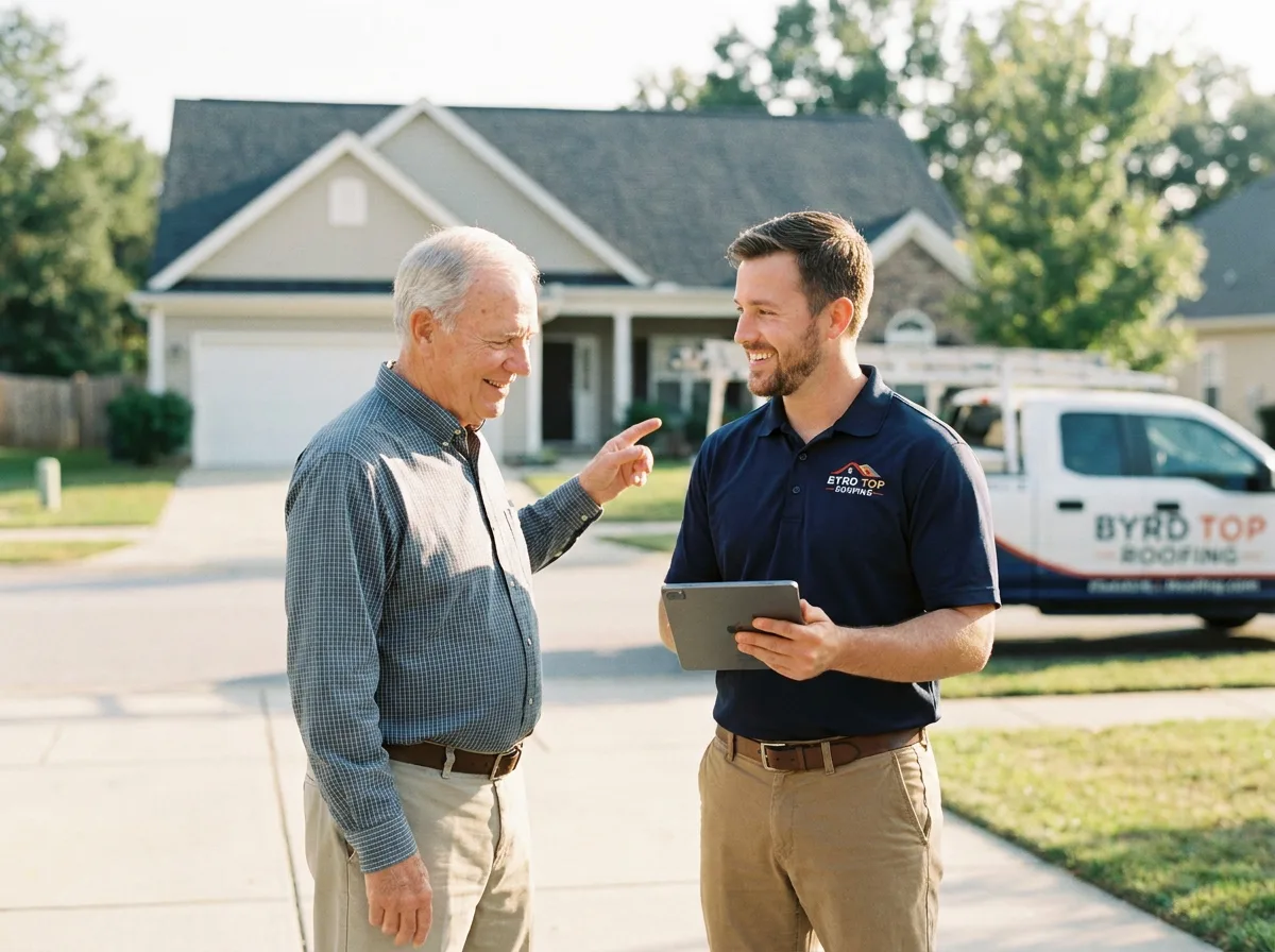 Roofing Preston, CT FAQs